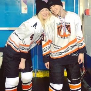 Meet your Posher, Skye